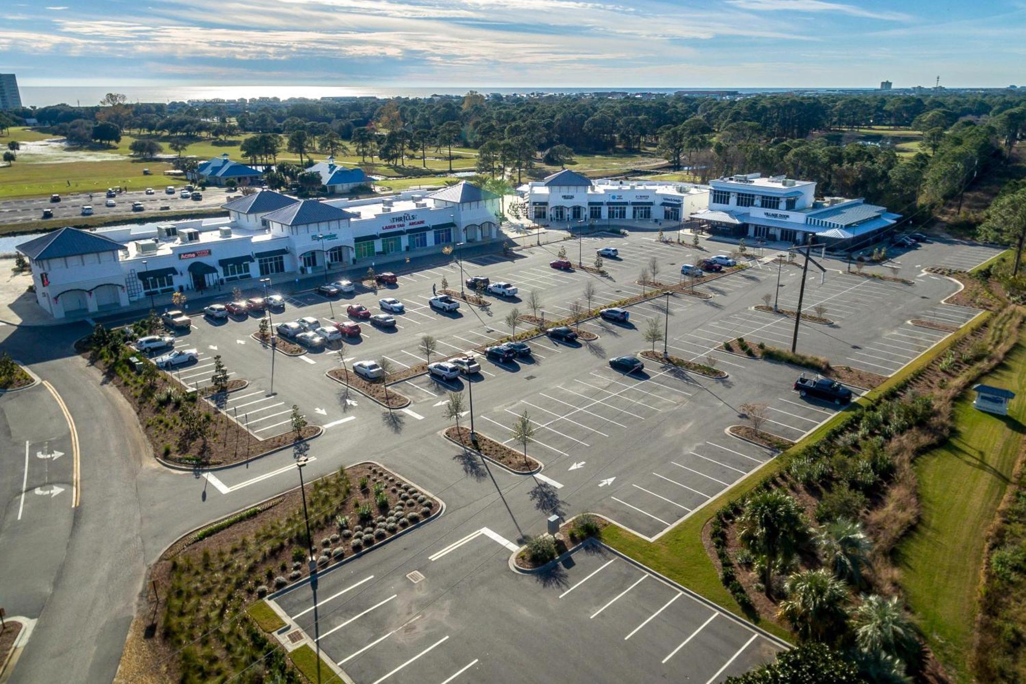 Villa Golf Course 15C Destin Exterior foto